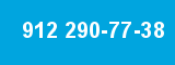 912 290-77-38